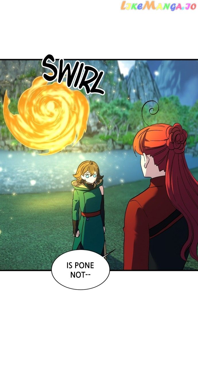 The Last Golden Child chapter 115 page 34