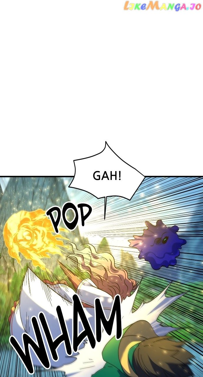 The Last Golden Child chapter 115 page 35