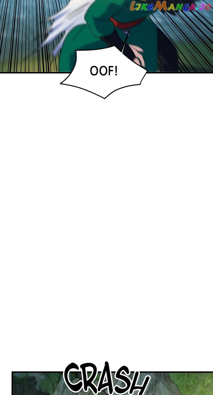 The Last Golden Child chapter 115 page 36