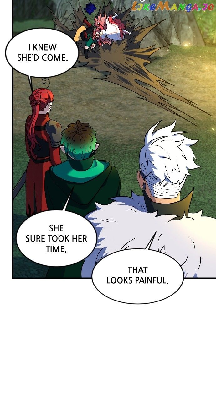 The Last Golden Child chapter 115 page 37