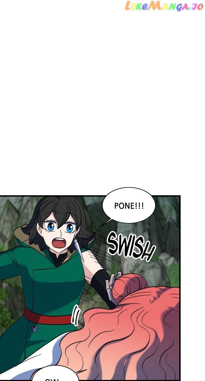 The Last Golden Child chapter 115 page 38