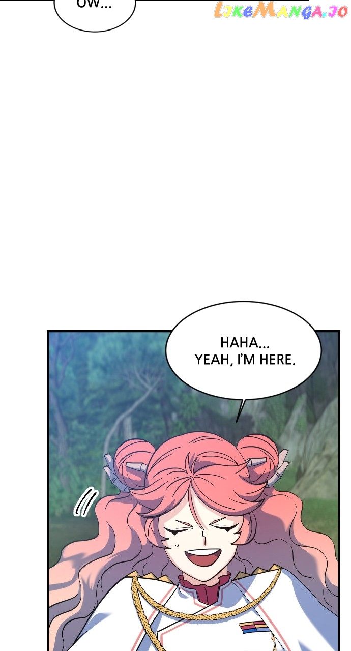 The Last Golden Child chapter 115 page 39