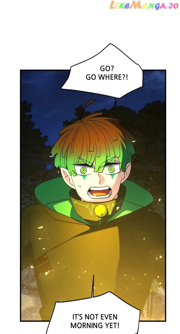 The Last Golden Child chapter 115 page 4