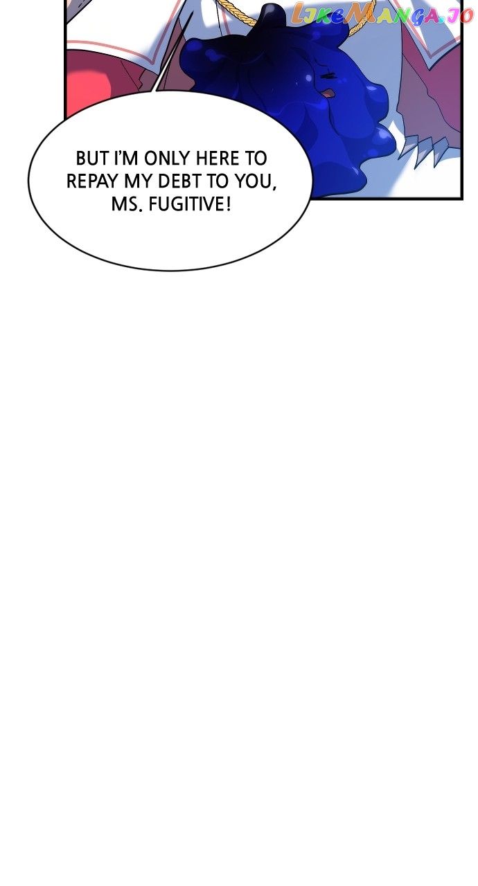 The Last Golden Child chapter 115 page 40