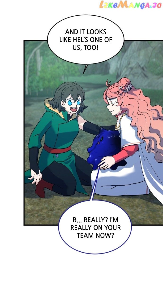 The Last Golden Child chapter 115 page 44