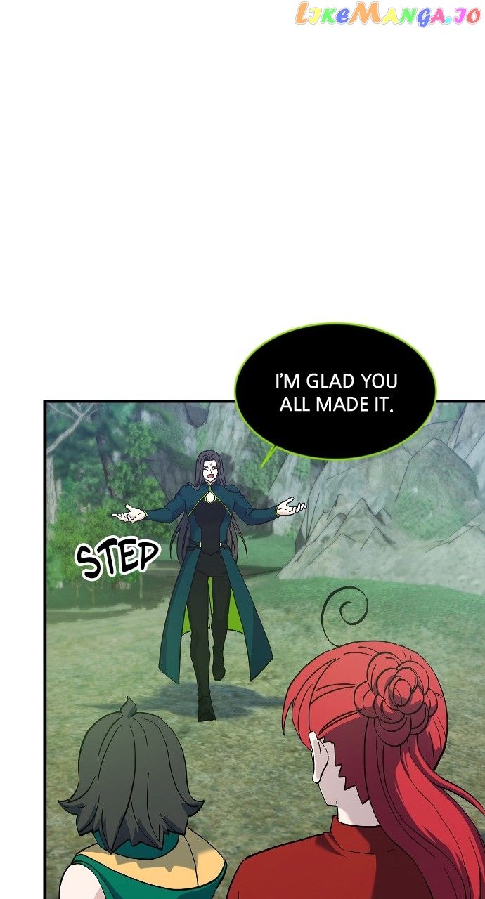 The Last Golden Child chapter 115 page 48