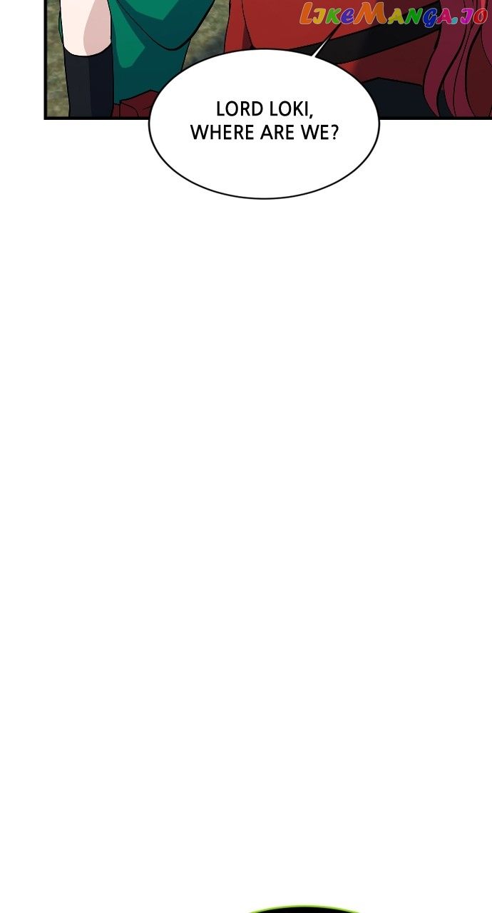 The Last Golden Child chapter 115 page 49