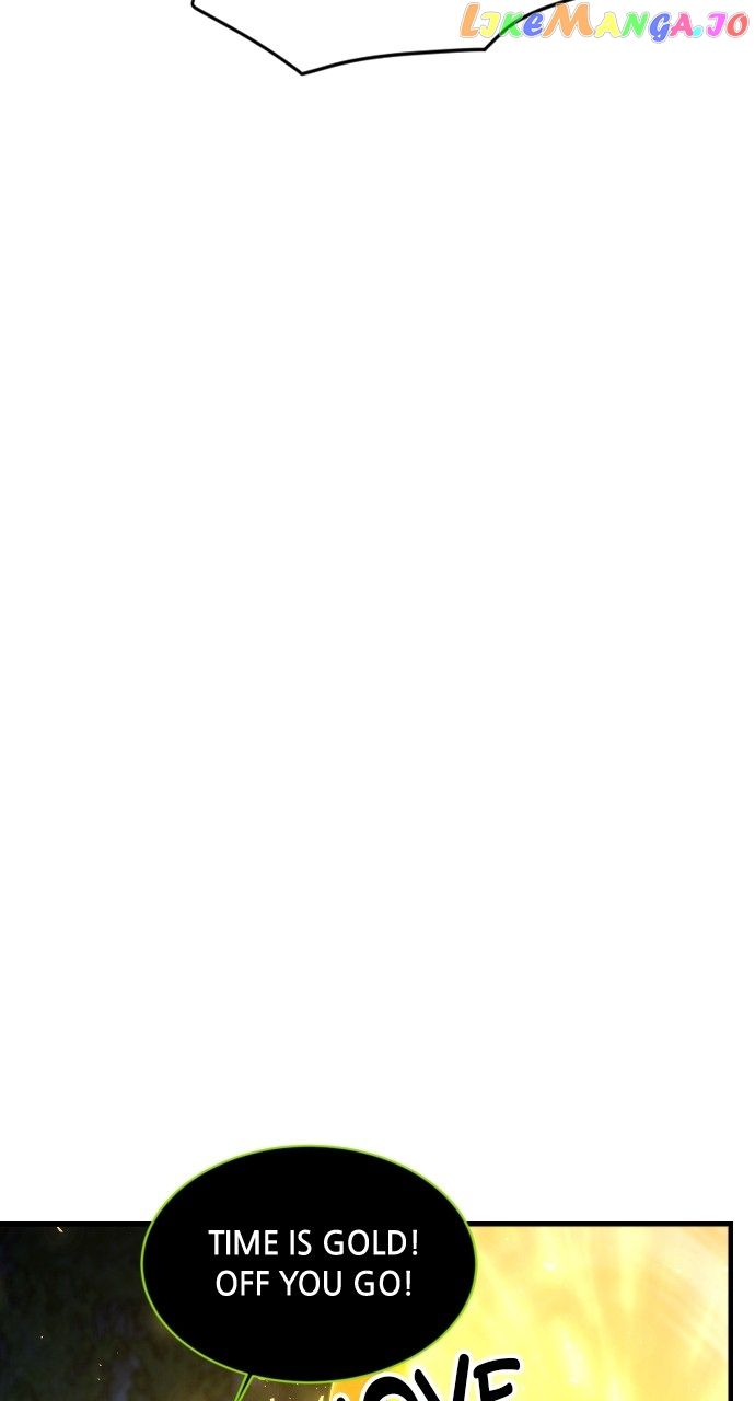 The Last Golden Child chapter 115 page 5