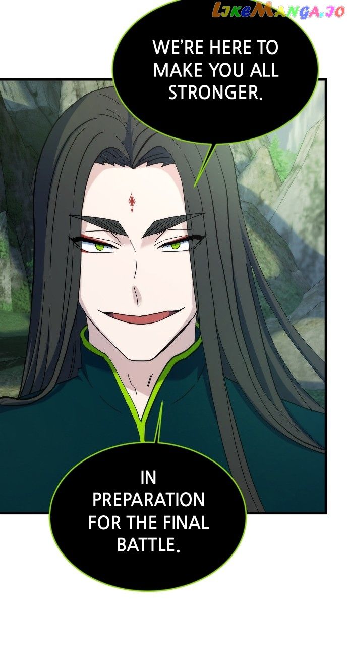 The Last Golden Child chapter 115 page 50