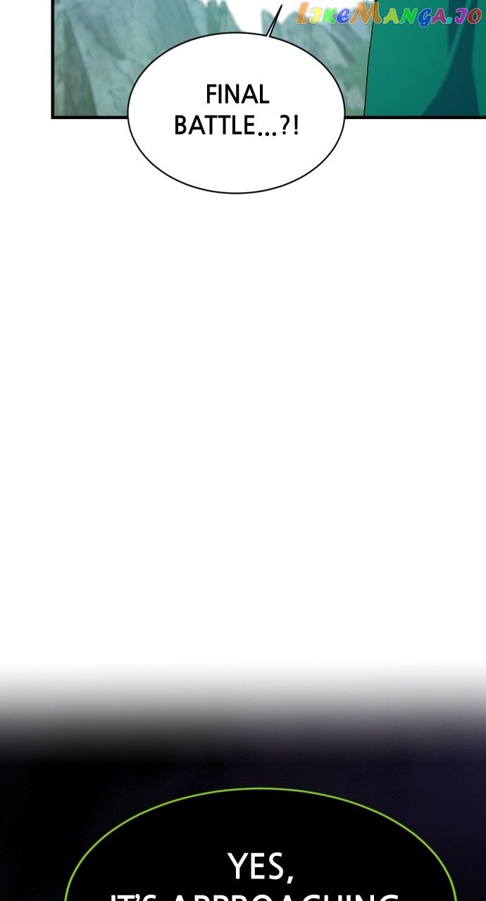 The Last Golden Child chapter 115 page 52