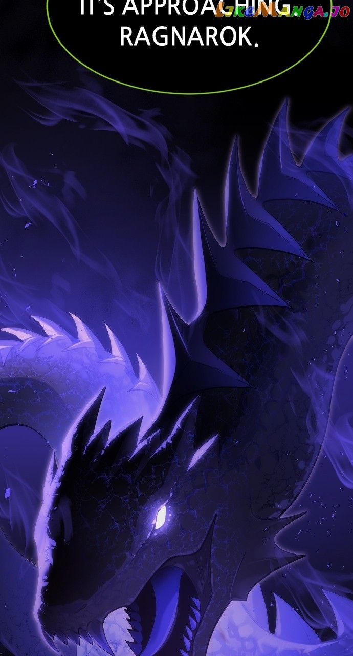 The Last Golden Child chapter 115 page 53