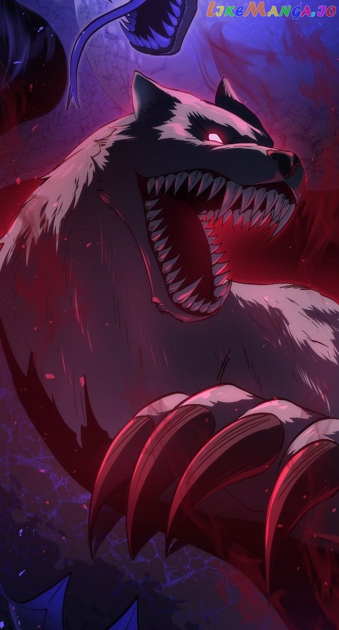 The Last Golden Child chapter 115 page 54