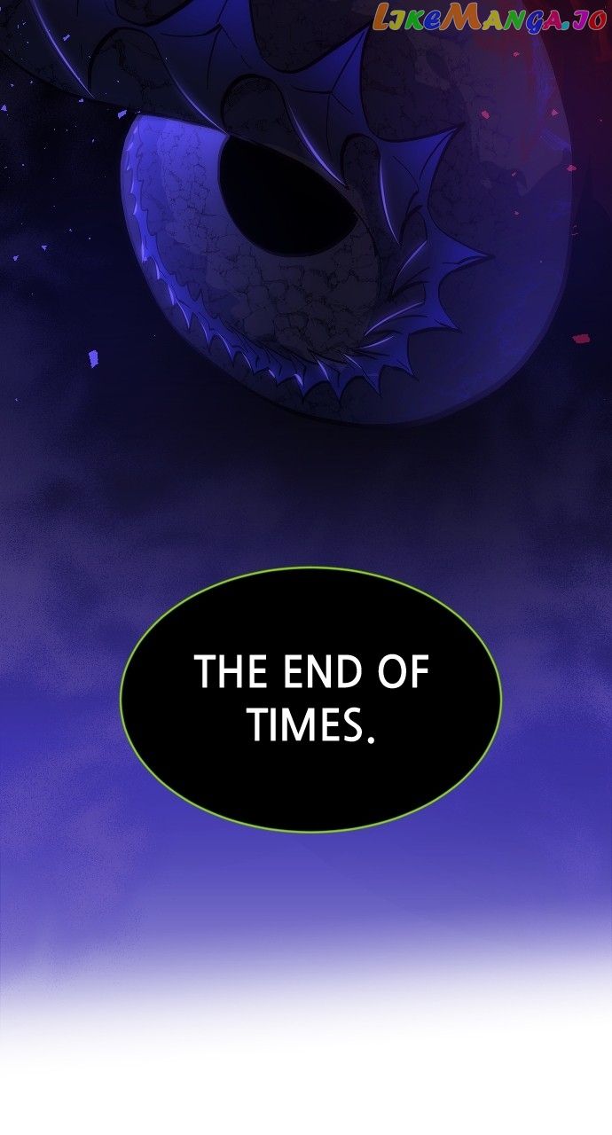 The Last Golden Child chapter 115 page 55