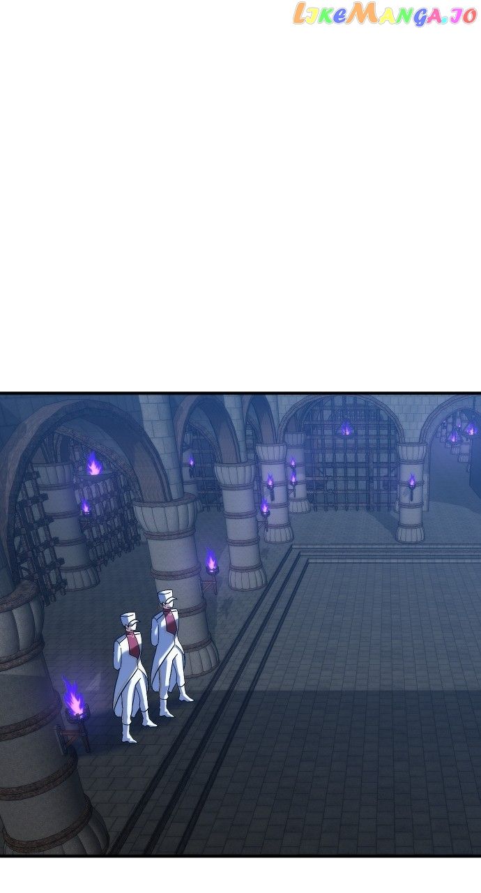 The Last Golden Child chapter 115 page 56