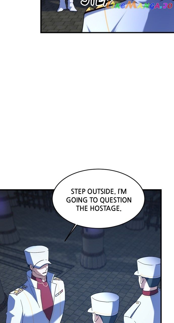 The Last Golden Child chapter 115 page 58