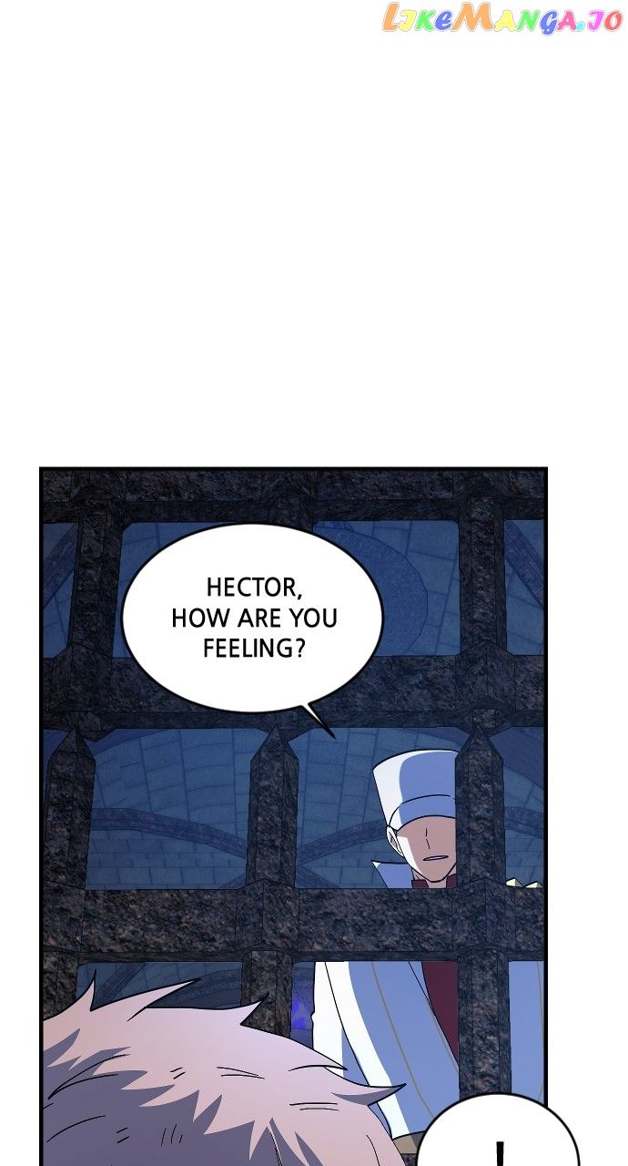 The Last Golden Child chapter 115 page 61