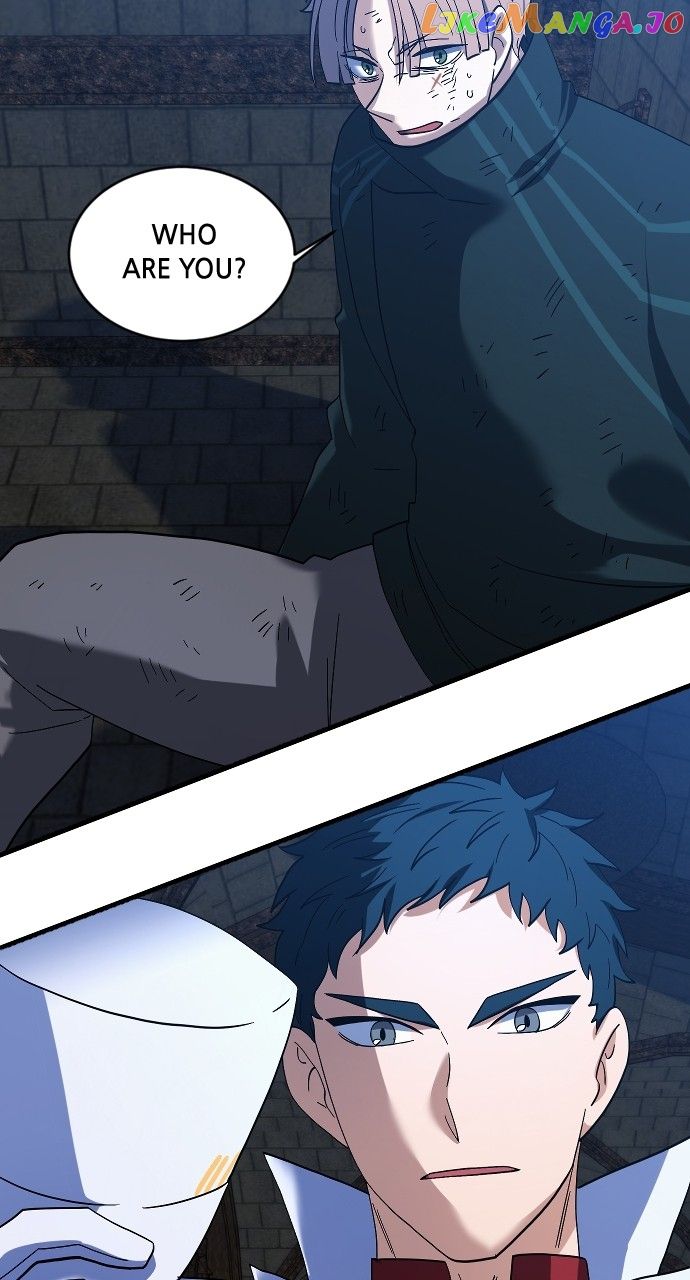 The Last Golden Child chapter 115 page 63