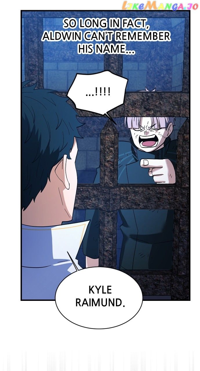 The Last Golden Child chapter 115 page 65