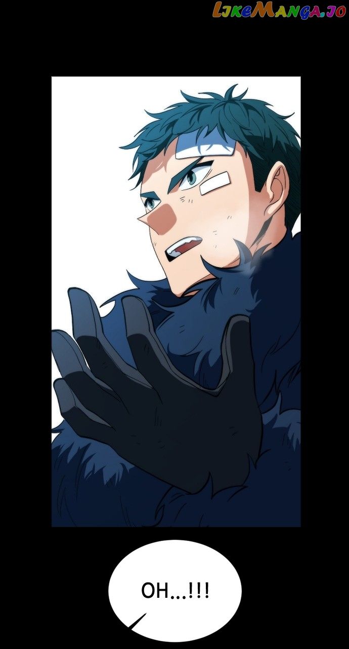 The Last Golden Child chapter 115 page 68