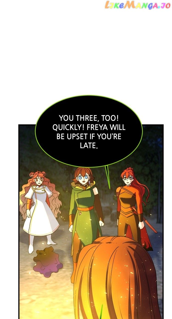 The Last Golden Child chapter 115 page 7