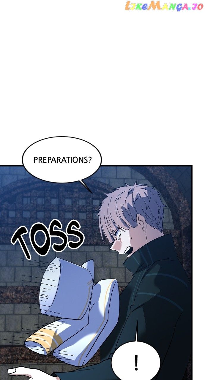 The Last Golden Child chapter 115 page 71