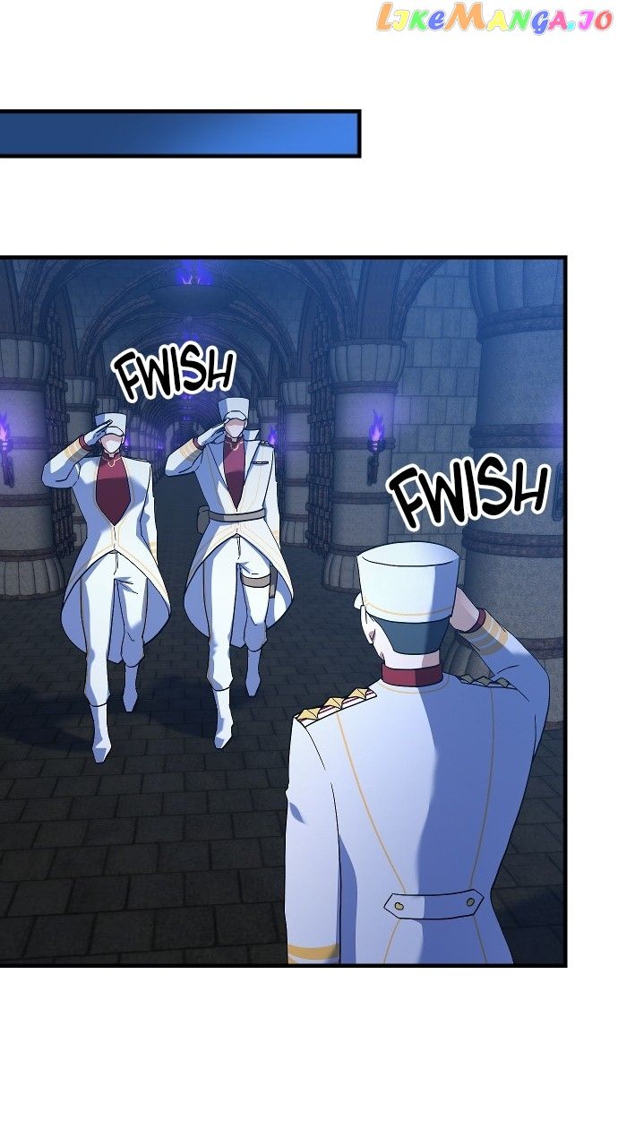 The Last Golden Child chapter 115 page 74