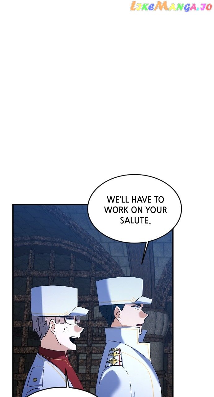 The Last Golden Child chapter 115 page 75