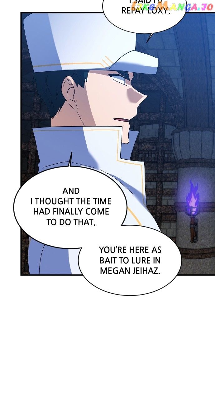 The Last Golden Child chapter 115 page 77