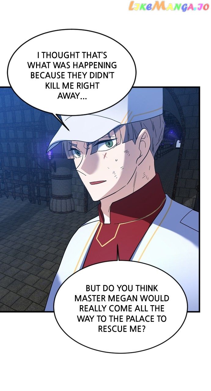 The Last Golden Child chapter 115 page 78