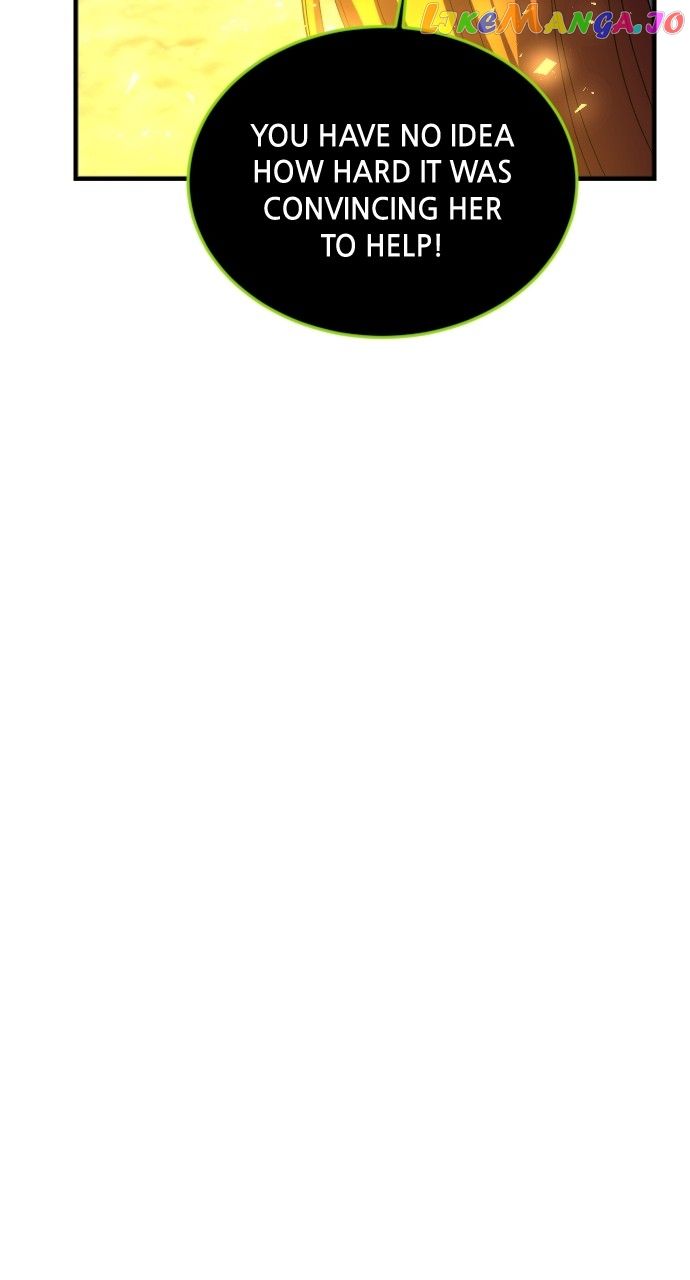 The Last Golden Child chapter 115 page 8