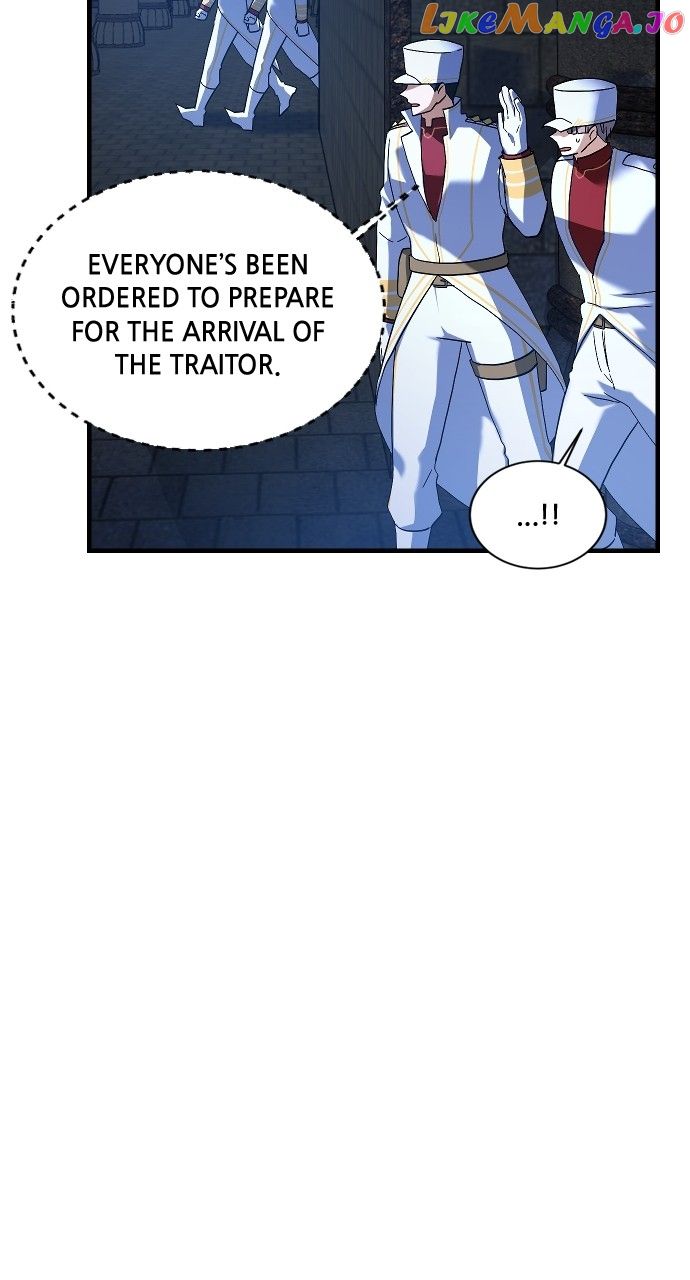 The Last Golden Child chapter 115 page 80