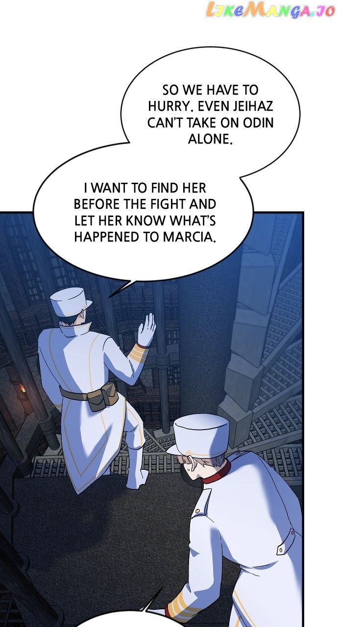 The Last Golden Child chapter 115 page 81