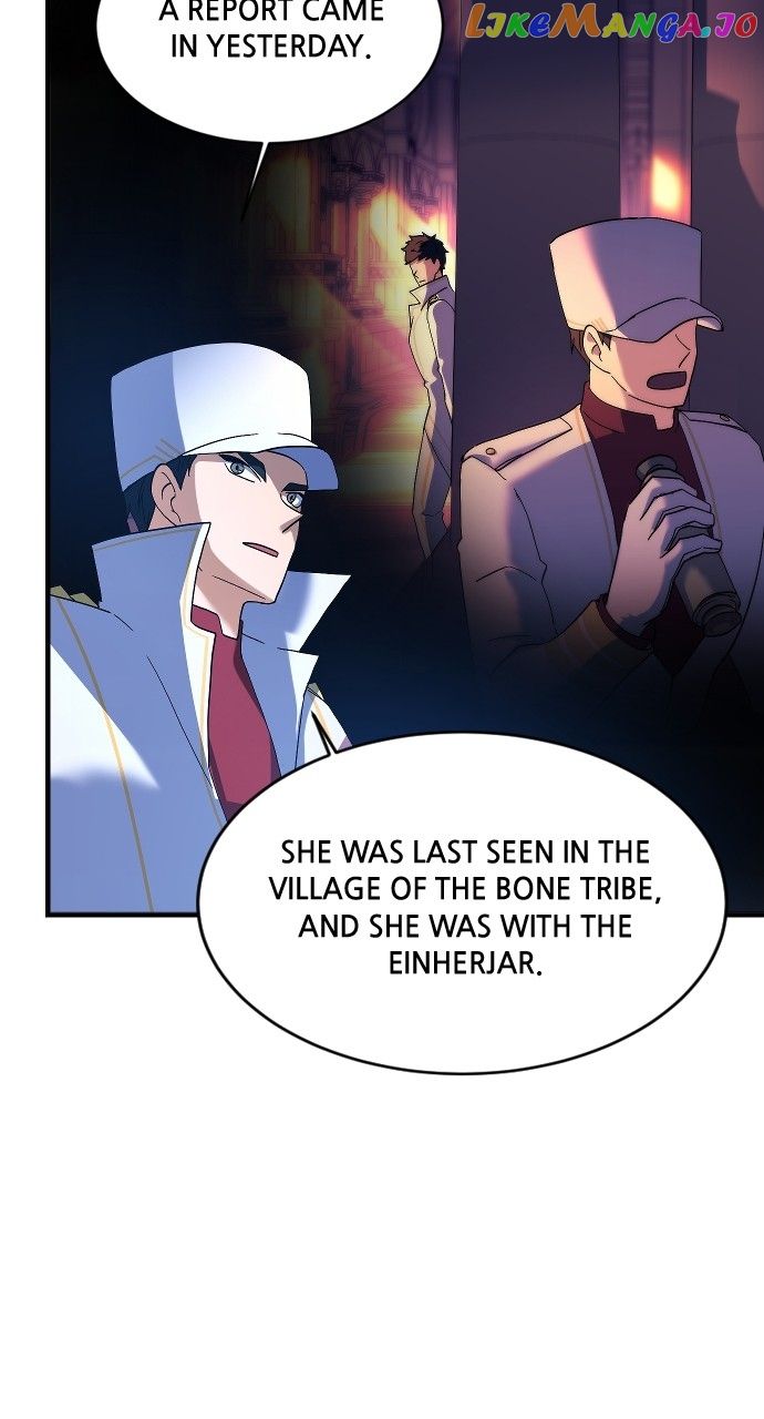 The Last Golden Child chapter 115 page 83