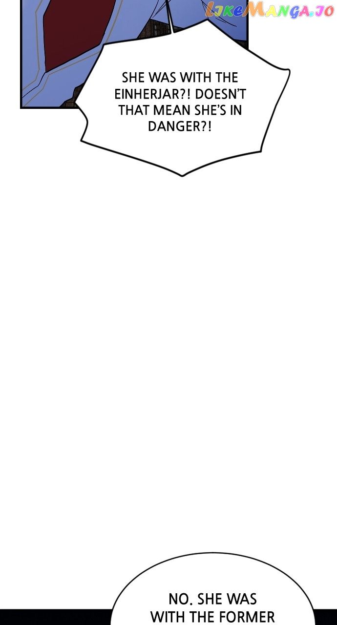 The Last Golden Child chapter 115 page 85