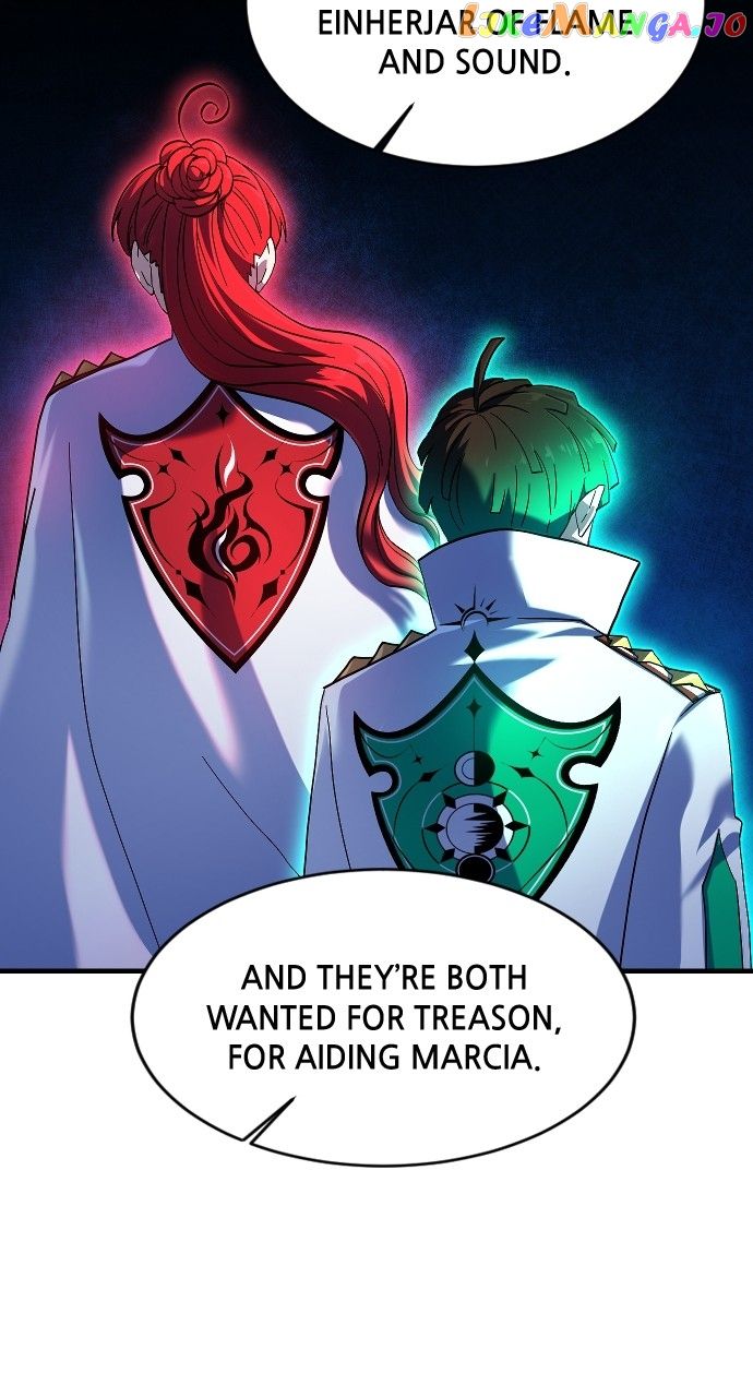 The Last Golden Child chapter 115 page 86