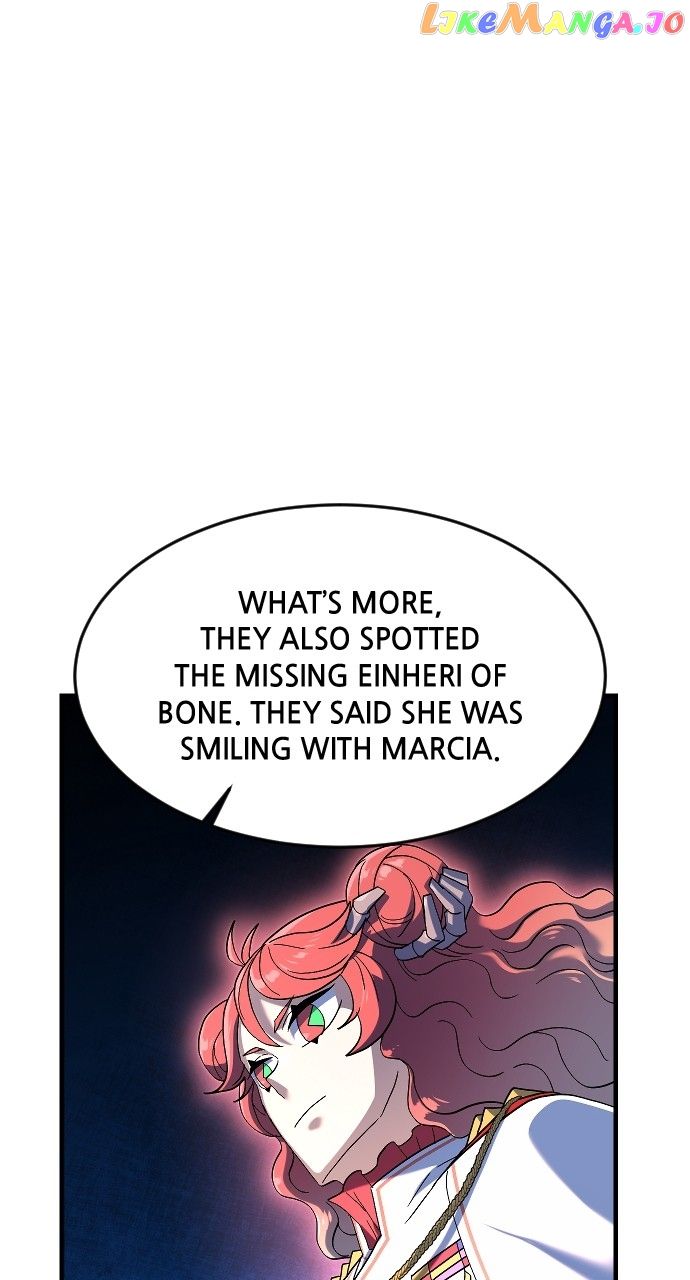 The Last Golden Child chapter 115 page 87