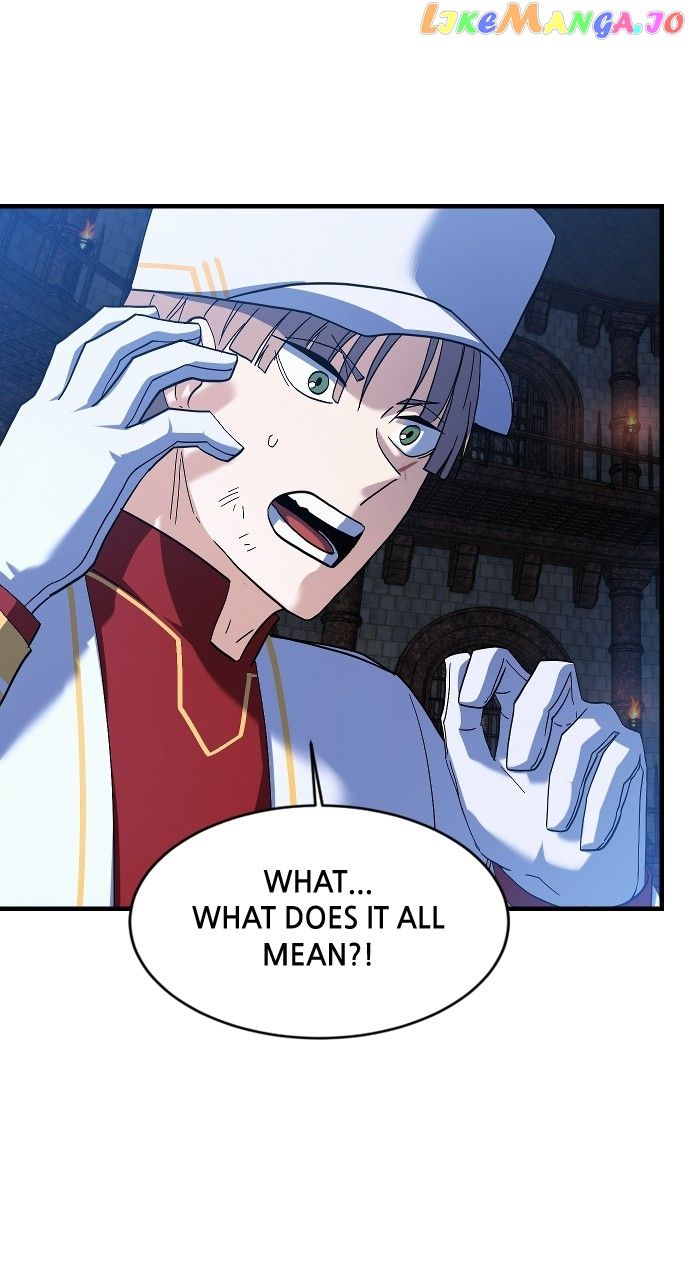 The Last Golden Child chapter 115 page 89