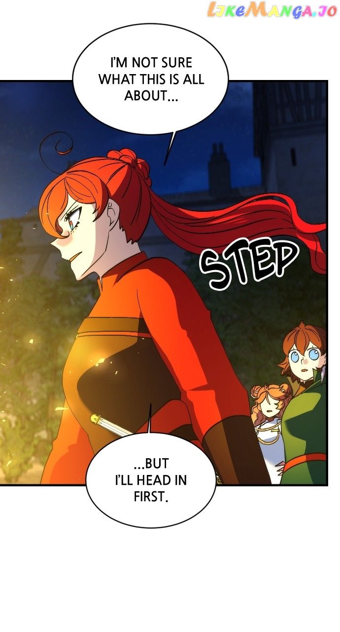 The Last Golden Child chapter 115 page 9