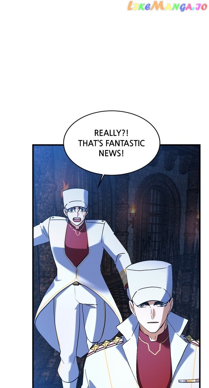 The Last Golden Child chapter 115 page 92