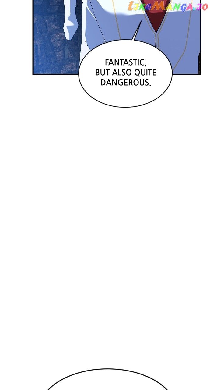 The Last Golden Child chapter 115 page 93