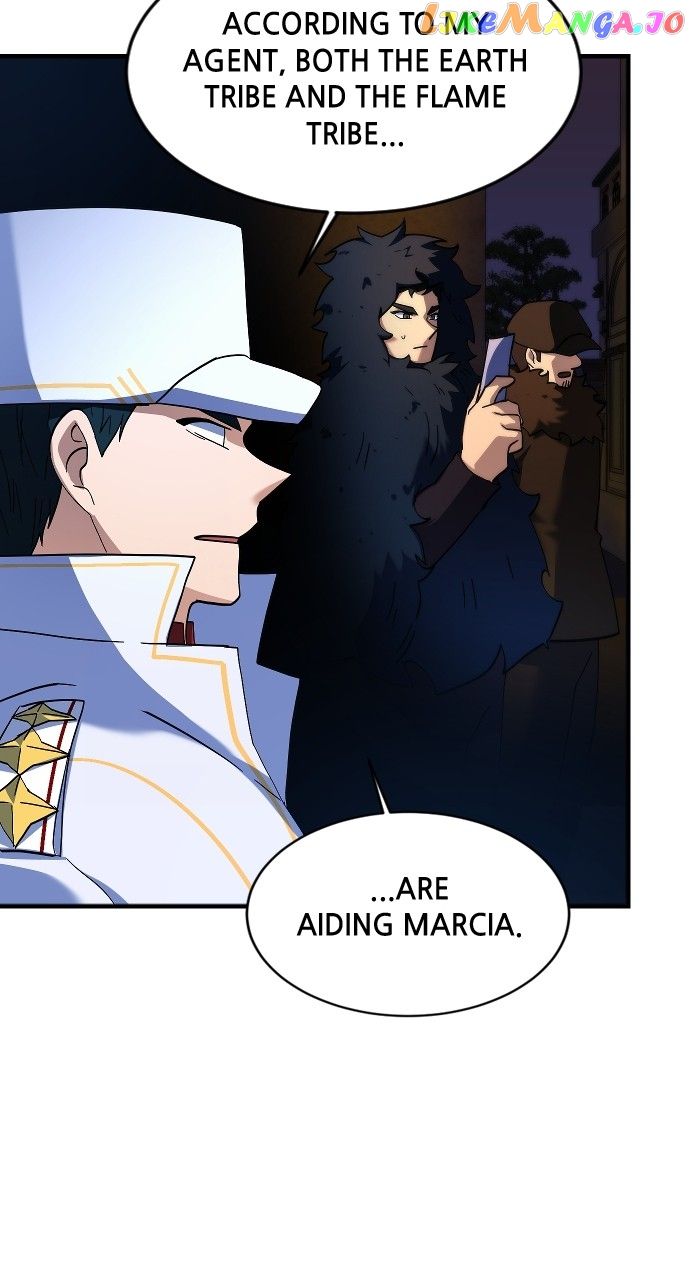 The Last Golden Child chapter 115 page 94