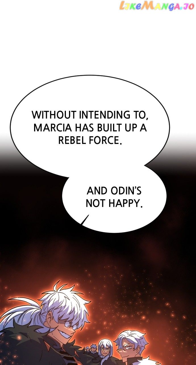 The Last Golden Child chapter 115 page 95