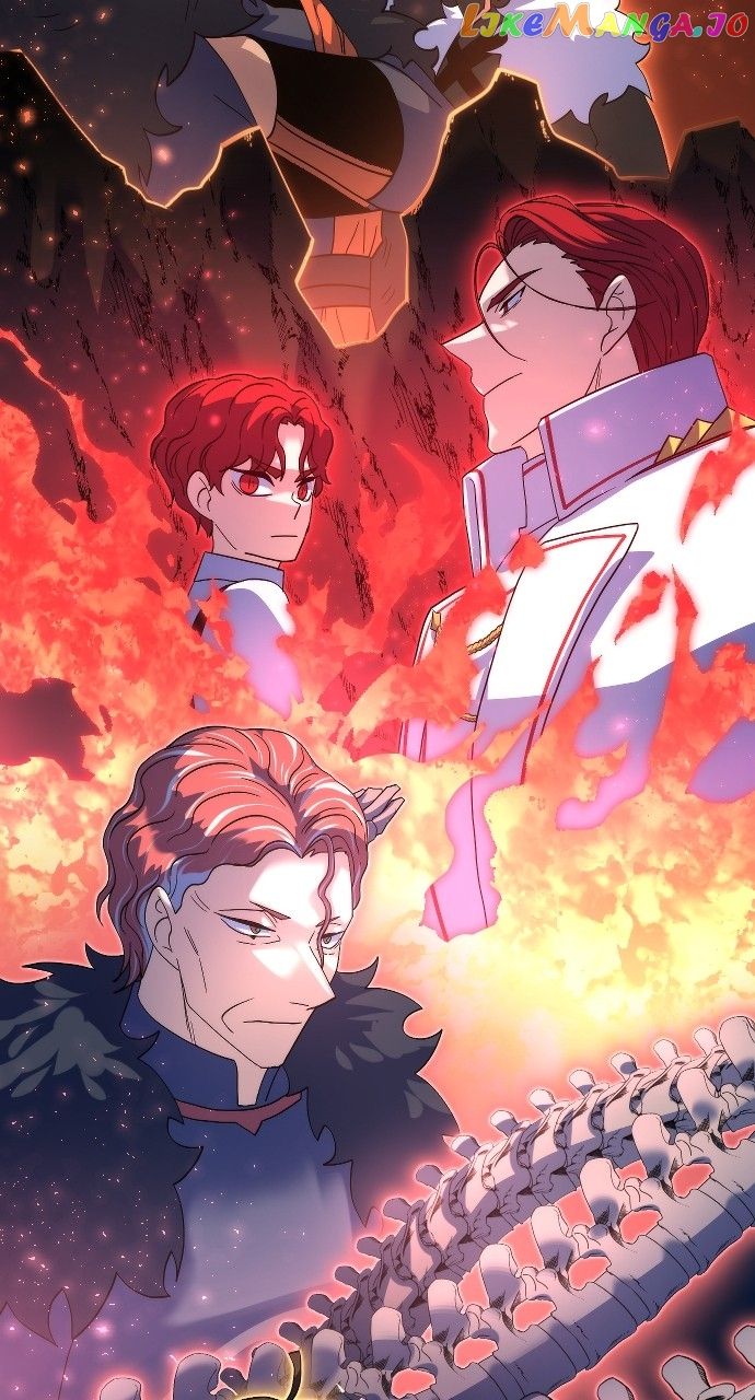 The Last Golden Child chapter 115 page 96