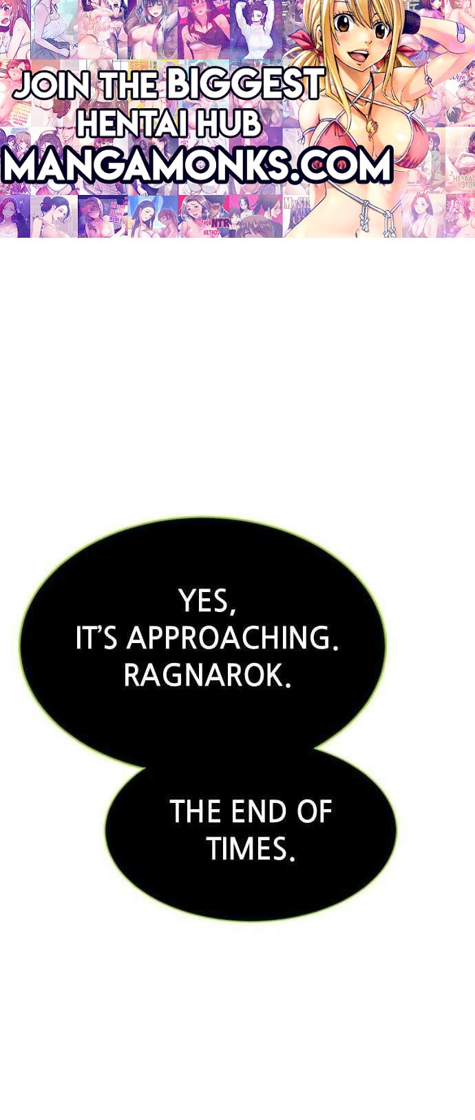 The Last Golden Child chapter 116 page 1