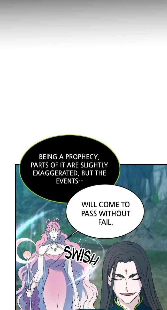 The Last Golden Child chapter 116 page 10