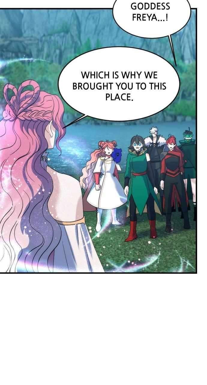 The Last Golden Child chapter 116 page 12