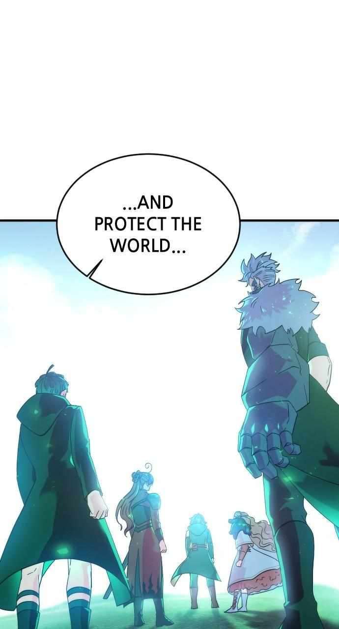 The Last Golden Child chapter 116 page 16