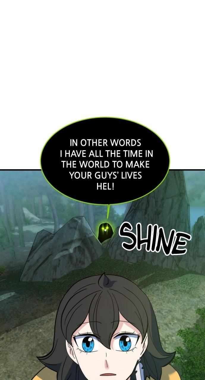 The Last Golden Child chapter 116 page 19