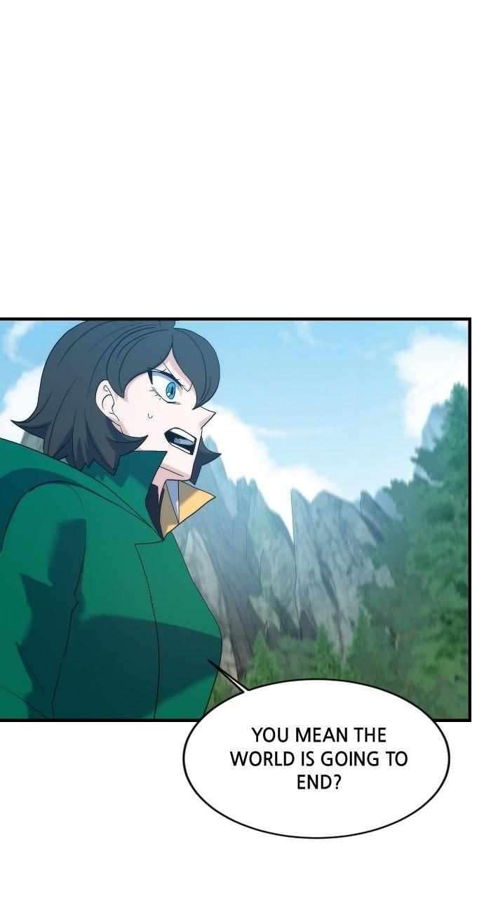 The Last Golden Child chapter 116 page 2