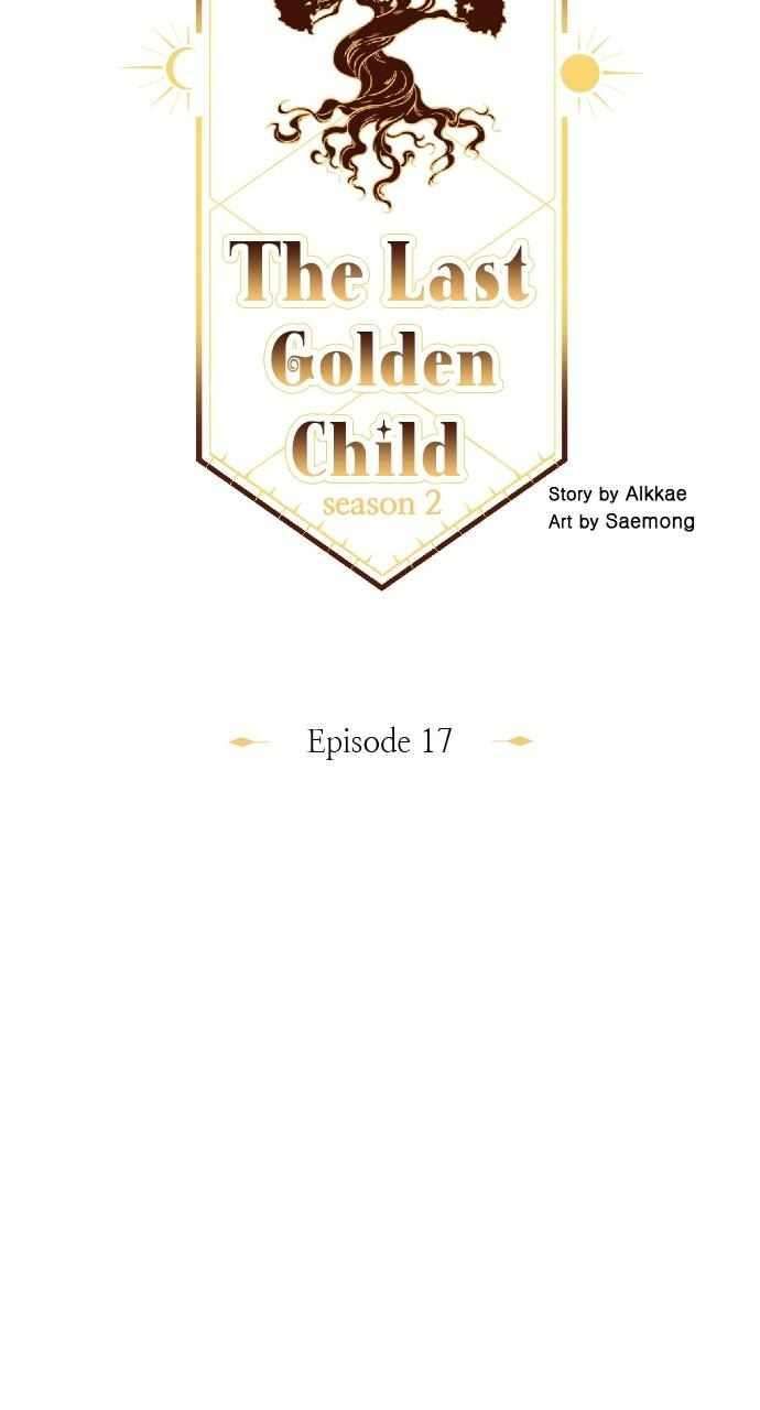 The Last Golden Child chapter 116 page 21